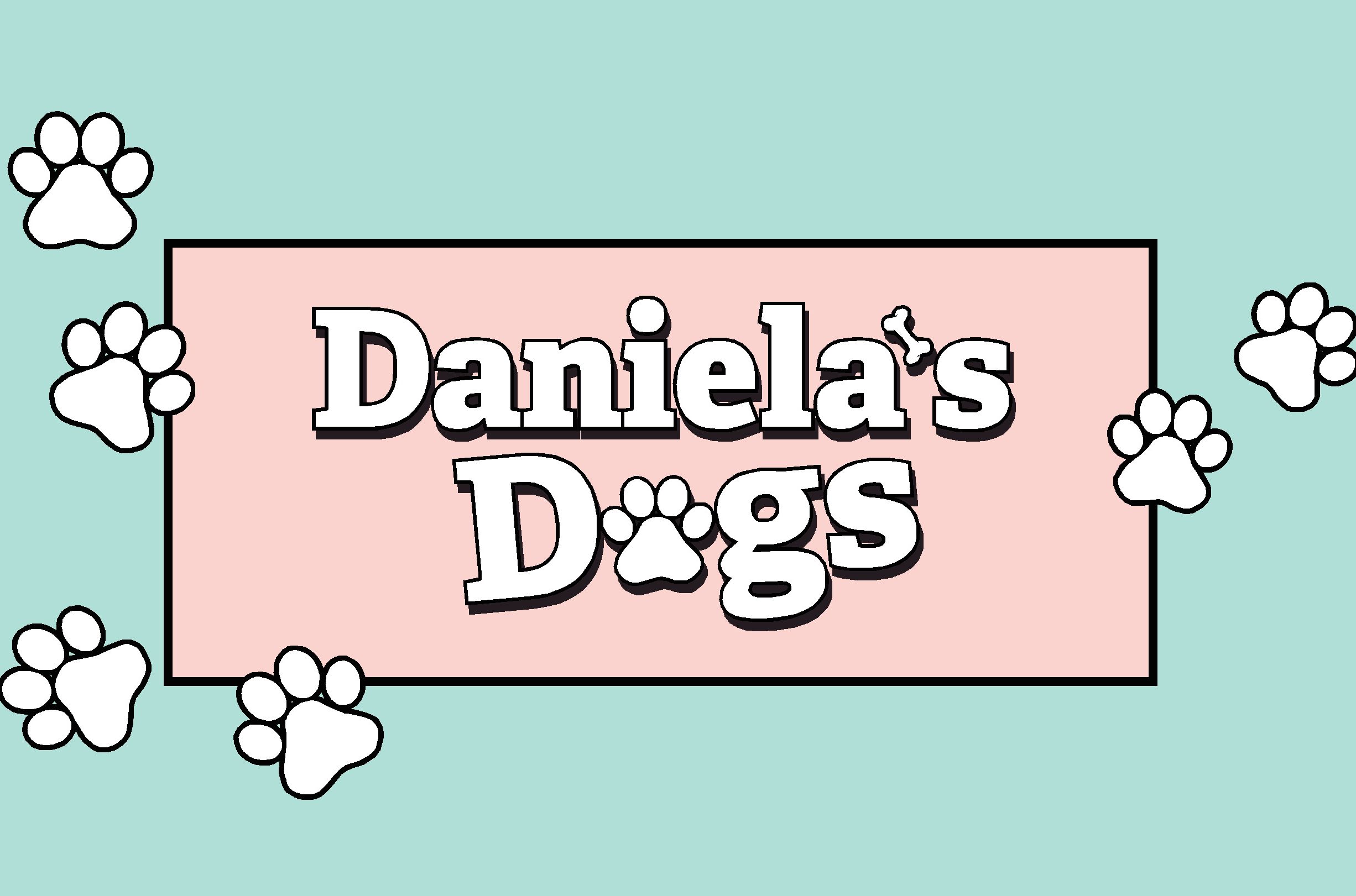 Daniela's Dogs